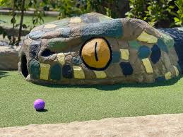 Image result for Suffolk Adventure Golf