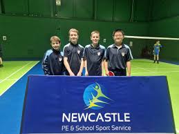 Image result for Sport St Mary's Badminton Club