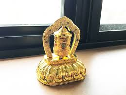 Image result for マニ車