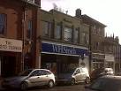 WH Smith, Sandbach High Street - via Daymix