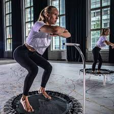 Image result for White Rose Trampoline Academy
