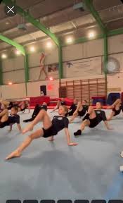 Image result for Fromeside Gymnastics Club (1987) Limited