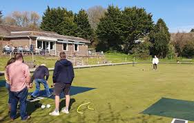 Image result for Woodingdean Bowls Club