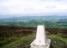 Longridge Fell