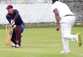 Image result for Tranent Cricket Club