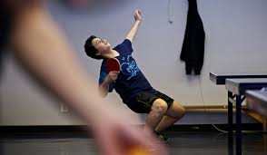 Image result for Brook Table Tennis Club