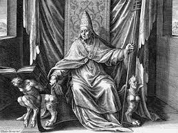 Image result for Saint https://en.wikipedia.org/wiki/Pope Gregory I