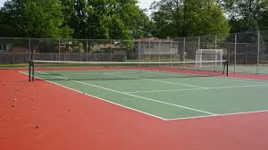 Image result for Public Use Tennis Courts