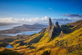 Image result for Scottish Rocks