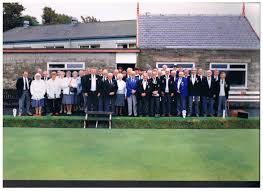 Image result for Portpatrick Bowling Club