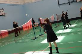 Image result for Formby Badminton Club