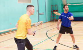 Image result for Highfield (Southampton) Badminton Club