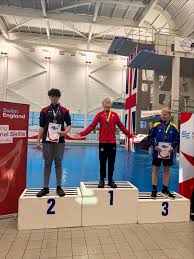 Image result for The London No 1 Diving Club