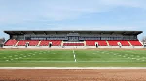 Image result for Belle Vue Aces