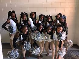 Image result for Platinum Majorettes