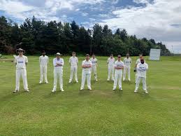 Image result for Stirlands Cricket Club