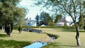 Image result for Carrickfergus Golf Club