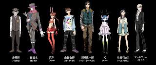 「ジェニファー・サトウ C - The Money of Soul and Possibility Control -」の画像検索結果