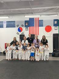 Image result for Middletown Martial Arts Dojo