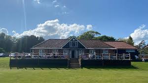 Image result for Hadleigh & Thundersley Cricket Club