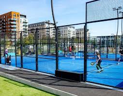 Image result for Parkside (Lincolnshire) Badminton Club