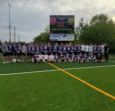 Image result for Newcastle University Men's Lacrosse Club