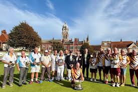 Image result for Eastbourne Bowling Club