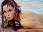 Emmanuelle Beart Image Emmanuelle Beart Pictures Picture 7