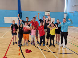 Image result for Caithness Disability Multi-Sport