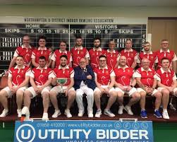 Image result for St Neots and District Indoor Bowling Club