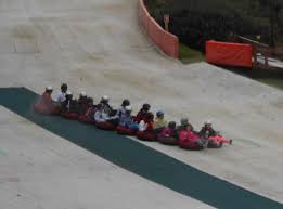 Image result for Norfolk Ski & Snow Tubing Club