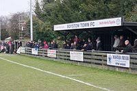 Image result for Royston Golf Club Ltd