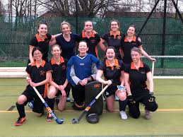 Image result for Mid Surrey Ladies Hockey Club