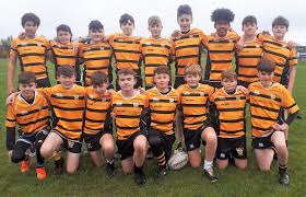 Image result for Carrickfergus Rugby Football Club