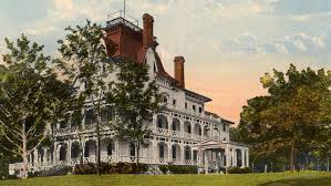 Image result for "the Rockefellers"