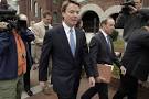 Judge: John Edwards has serious heart condition