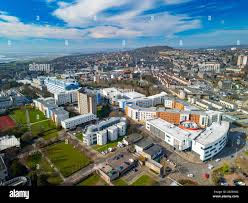 Image result for Dundee University I.R.H.C