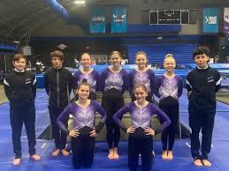 Image result for Concorde Gymnastics Club