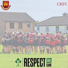 Image result for Carrickfergus Rugby Football Club