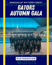 Image result for Borough Of Waltham Forest Swimming Club