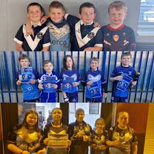 Image result for Huddersfield Junior Sharks Arlfc