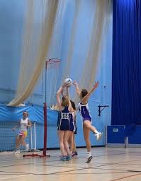 Image result for Chipping Sodbury Netball Club