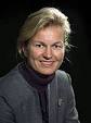 Kristin Krohn Devold is a