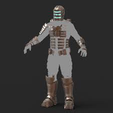 「アイザック・クラーク Dead Space 2」の画像検索結果