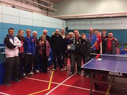 Image result for Sheffield Table Tennis Club