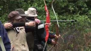 Image result for Long Eaton Field Archery Club