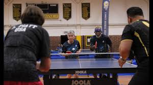 Image result for Tredegar & District Senior Table Tennis Club