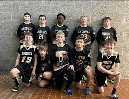 Image result for Andover Athletic Club