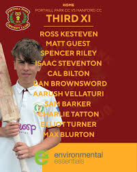 Image result for Porthill Park Cc