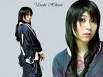 Desktop Wallpapers · Celebrities · Female · Utada Hikaru | 1024x768